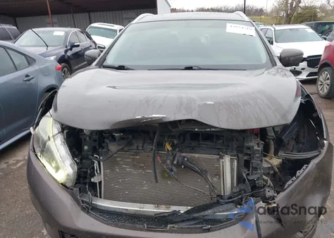 2018 Nissan Murano Sl from USA, damaged, VIN 5N1AZ2MG5JN123225